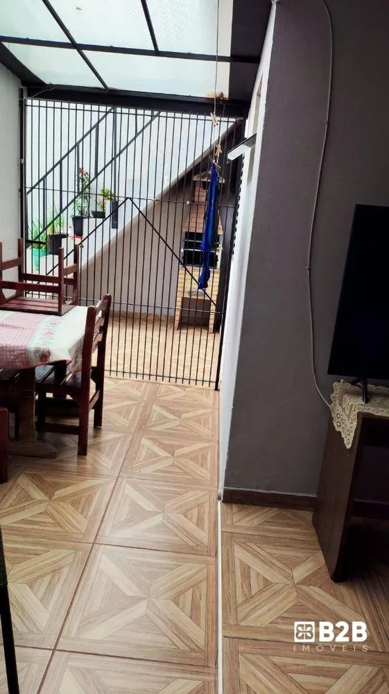 Casa, 3 quartos, 202 m² - Foto 9