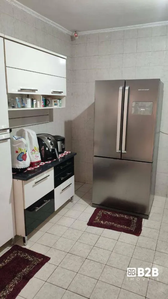 Casa, 3 quartos, 202 m² - Foto 7