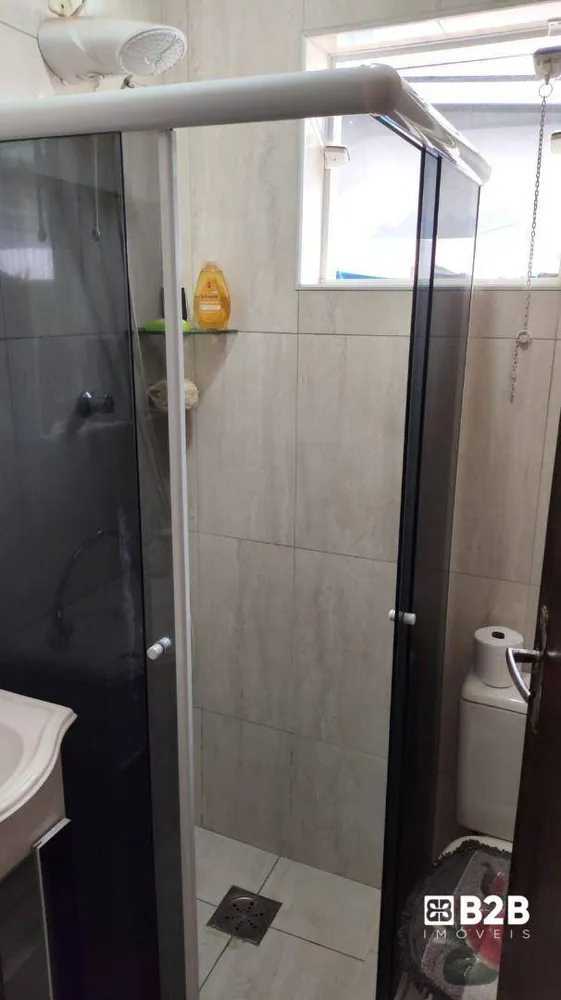 Casa, 3 quartos, 202 m² - Foto 5