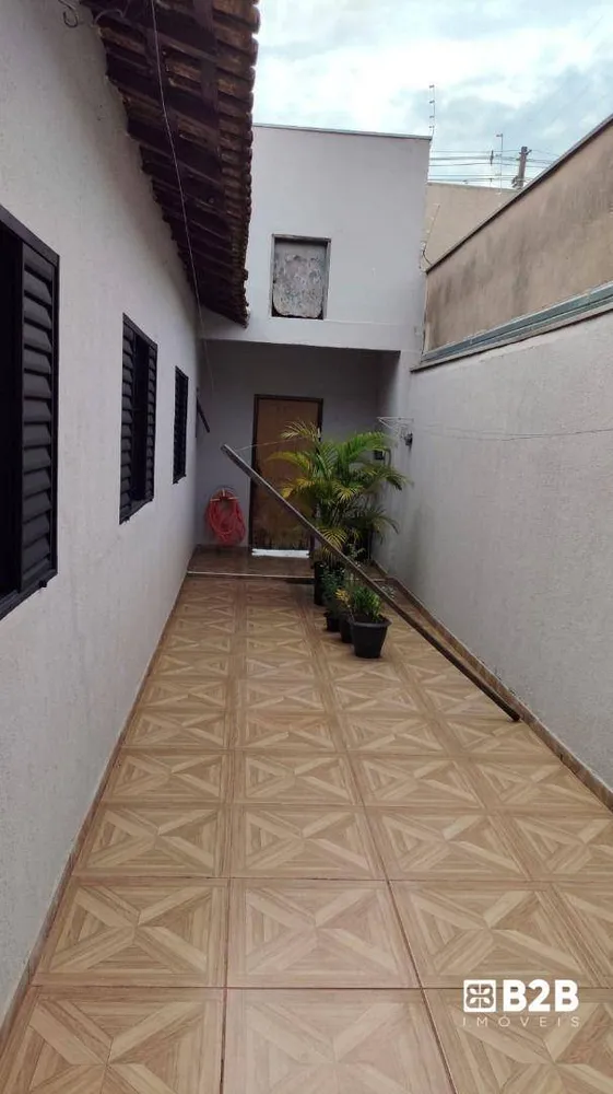 Casa, 3 quartos, 202 m² - Foto 3