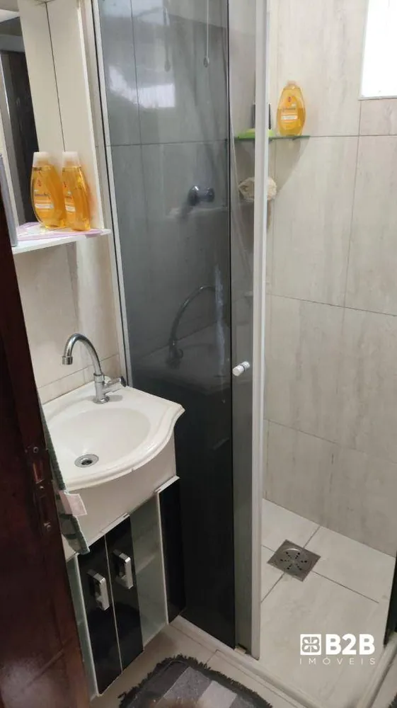 Casa, 3 quartos, 202 m² - Foto 4