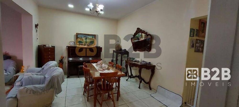 Casa à venda com 3 quartos, 270m² - Foto 7