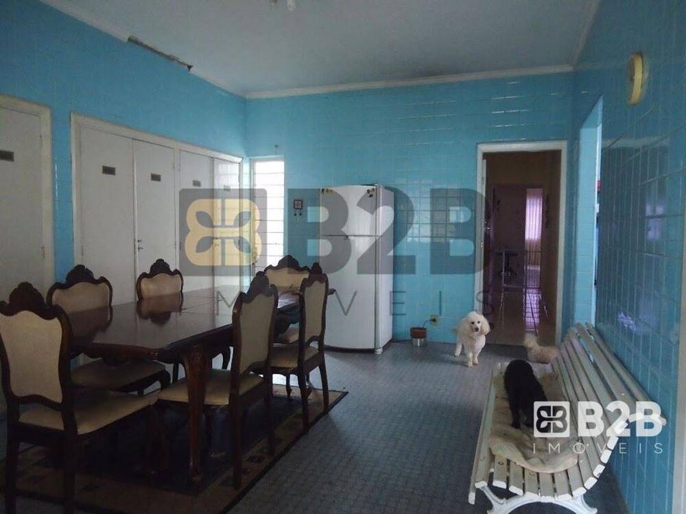 Casa à venda com 3 quartos, 270m² - Foto 5