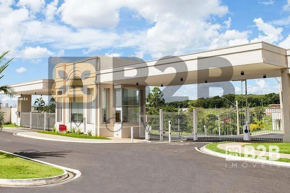 Loteamento e Condomínio, 691 m² - Foto 5