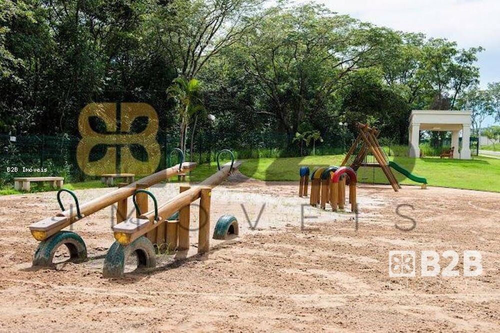 Loteamento e Condomínio à venda, 691M2 - Foto 1
