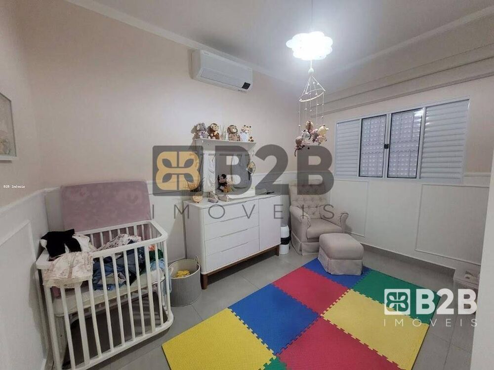 Casa à venda com 3 quartos, 129m² - Foto 10