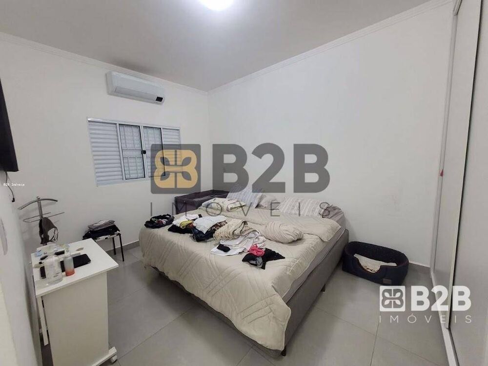 Casa à venda com 3 quartos, 129m² - Foto 11