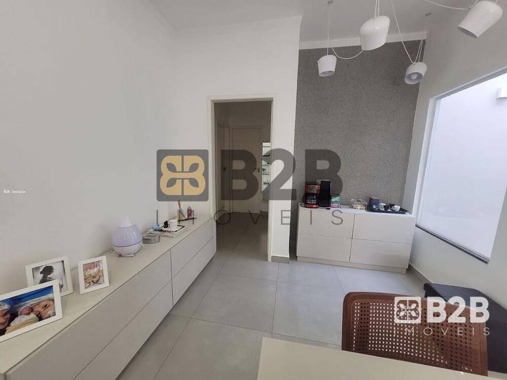 Casa à venda com 3 quartos, 129m² - Foto 8