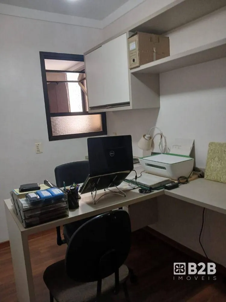 Apartamento, 3 quartos, 122 m² - Foto 19