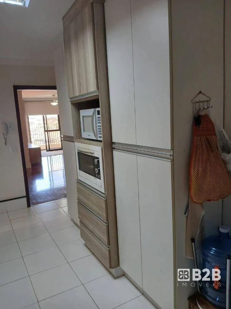 Apartamento, 3 quartos, 122 m² - Foto 7