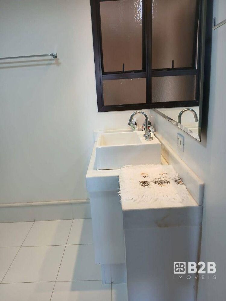 Apartamento, 3 quartos, 122 m² - Foto 20