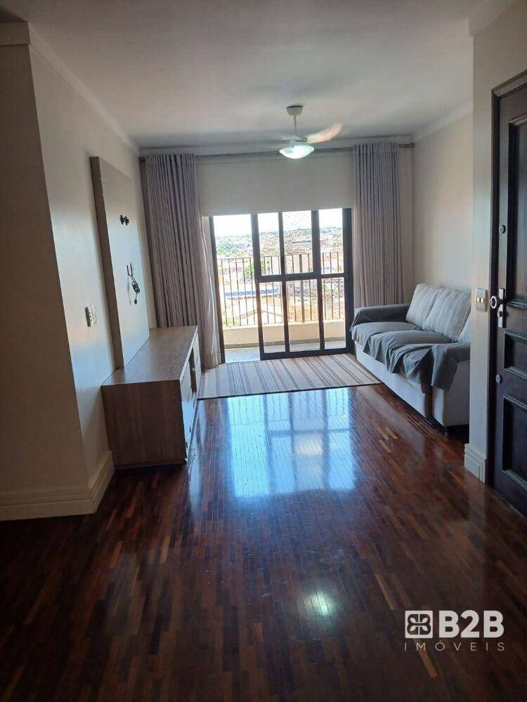 Apartamento, 3 quartos, 122 m² - Foto 13