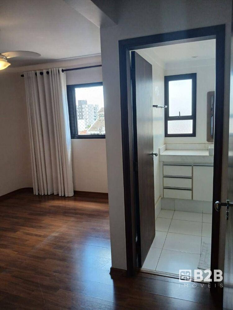Apartamento, 3 quartos, 122 m² - Foto 4