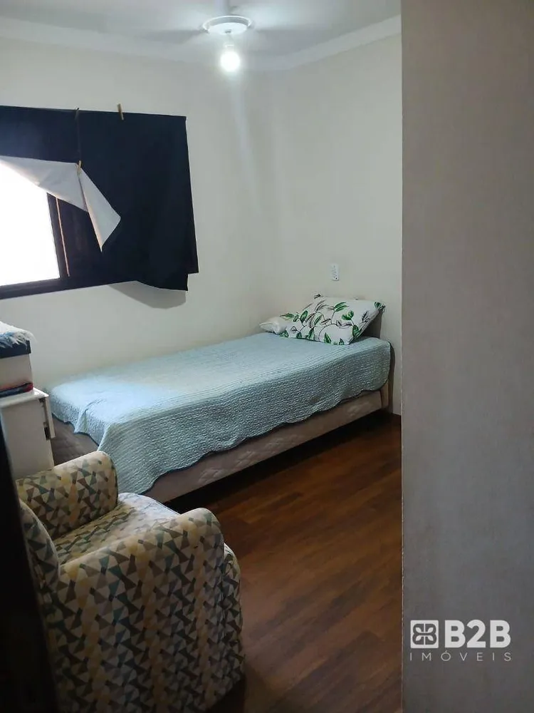 Apartamento, 3 quartos, 122 m² - Foto 21