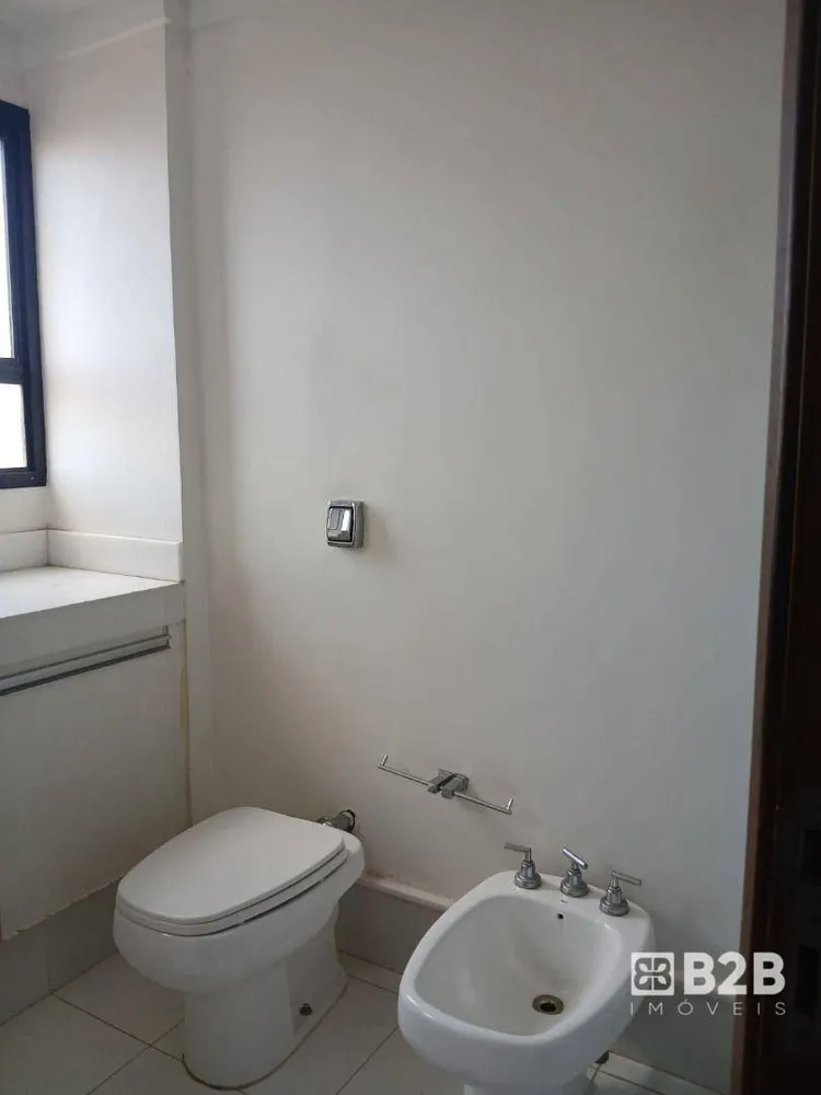 Apartamento, 3 quartos, 122 m² - Foto 30
