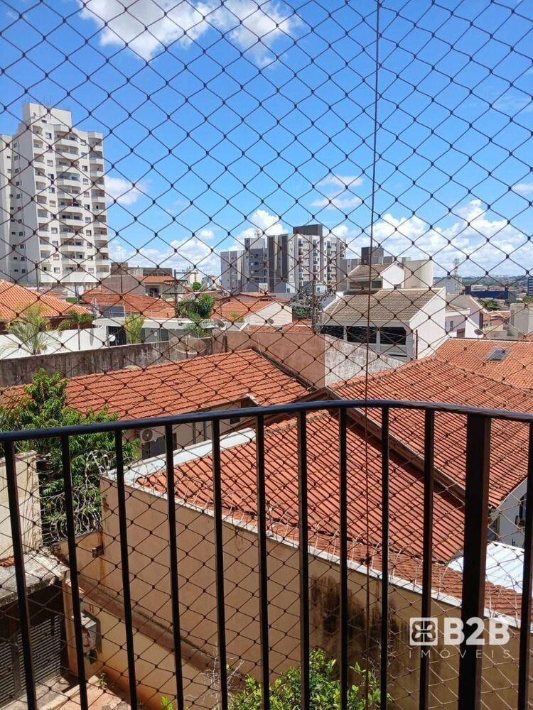 Apartamento, 3 quartos, 122 m² - Foto 2
