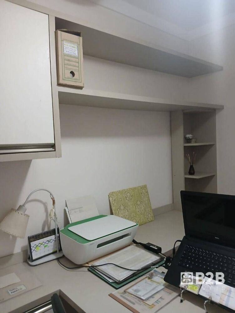 Apartamento, 3 quartos, 122 m² - Foto 10