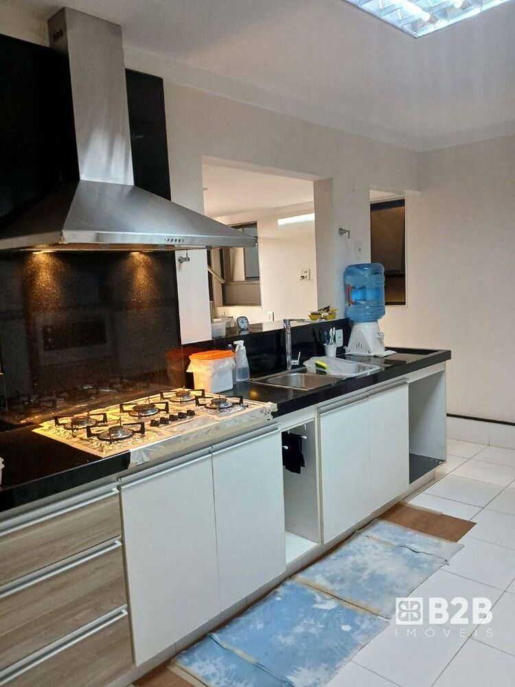 Apartamento, 3 quartos, 122 m² - Foto 8