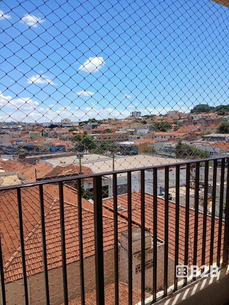 Apartamento, 3 quartos, 122 m² - Foto 19