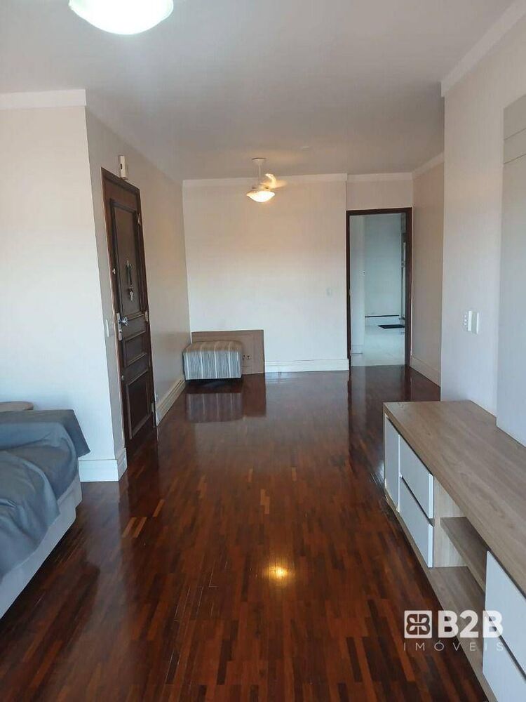 Apartamento, 3 quartos, 122 m² - Foto 7