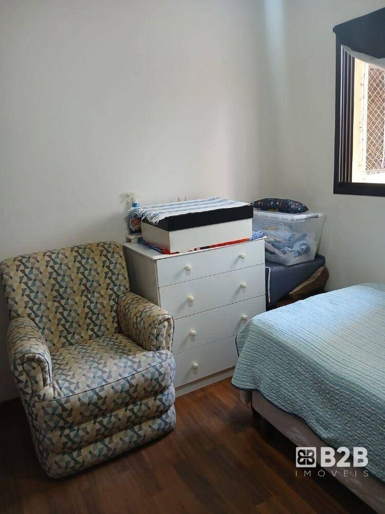 Apartamento, 3 quartos, 122 m² - Foto 3