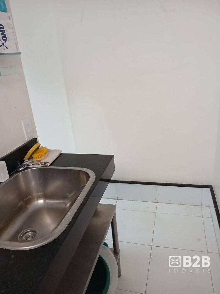 Apartamento, 3 quartos, 122 m² - Foto 1