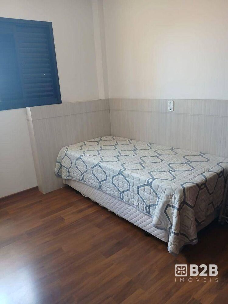 Apartamento, 3 quartos, 122 m² - Foto 11