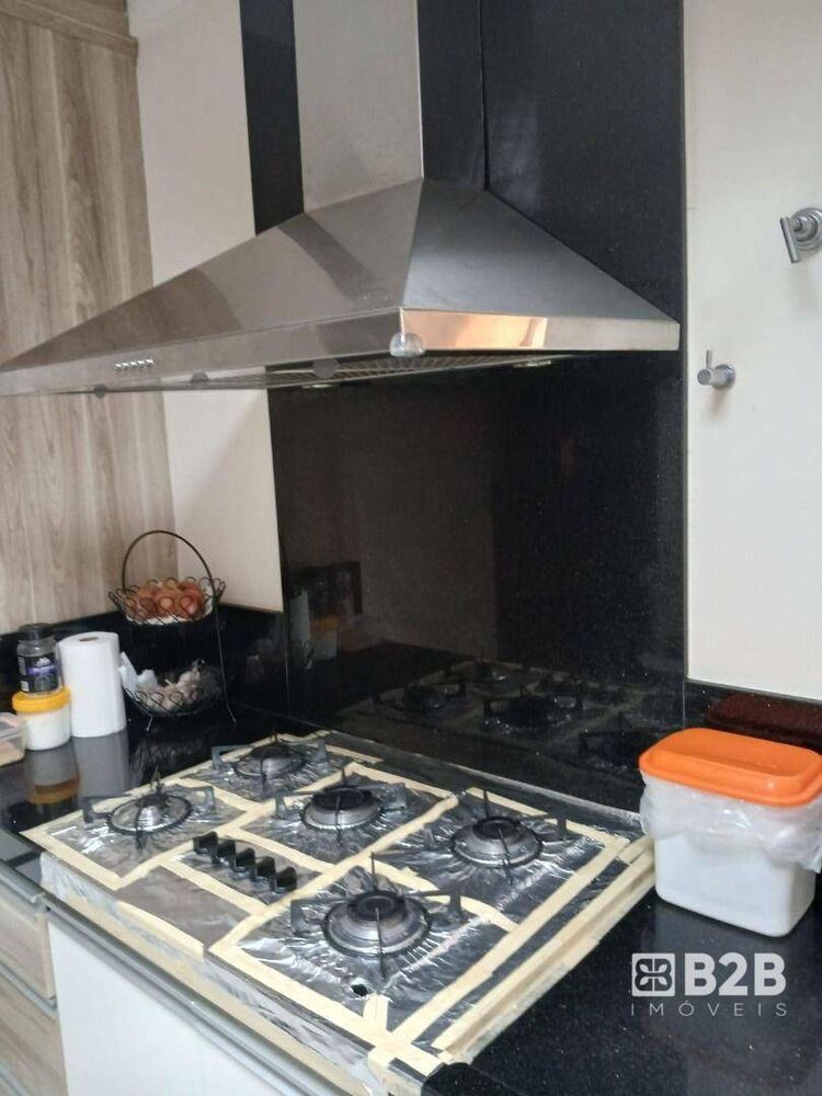 Apartamento, 3 quartos, 122 m² - Foto 21