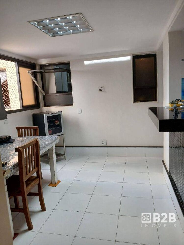 Apartamento, 3 quartos, 122 m² - Foto 14