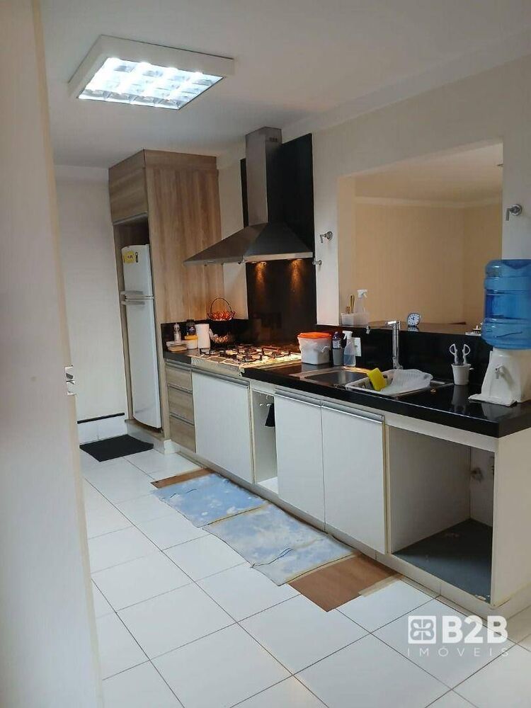 Apartamento, 3 quartos, 122 m² - Foto 5