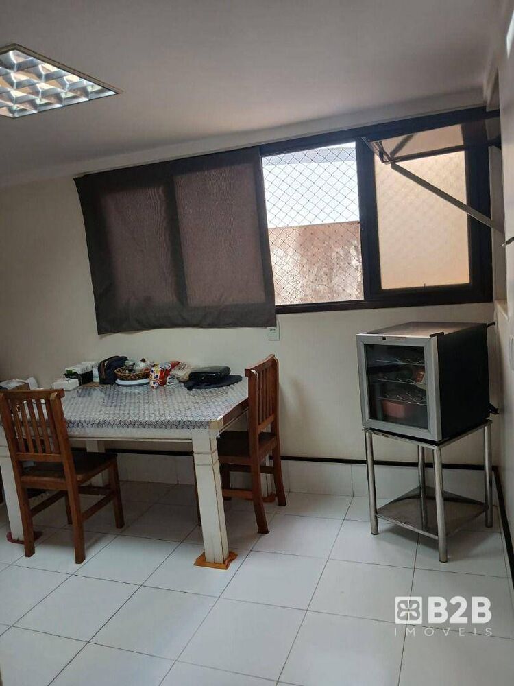 Apartamento, 3 quartos, 122 m² - Foto 6