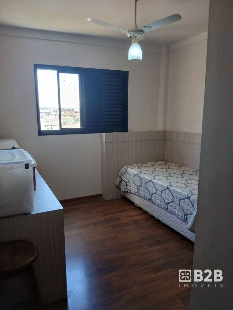 Apartamento, 3 quartos, 122 m² - Foto 12