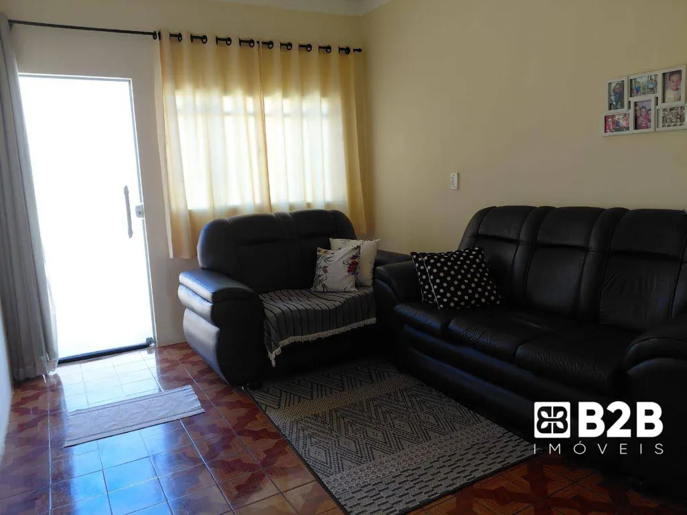 Casa, 2 quartos, 70 m² - Foto 2