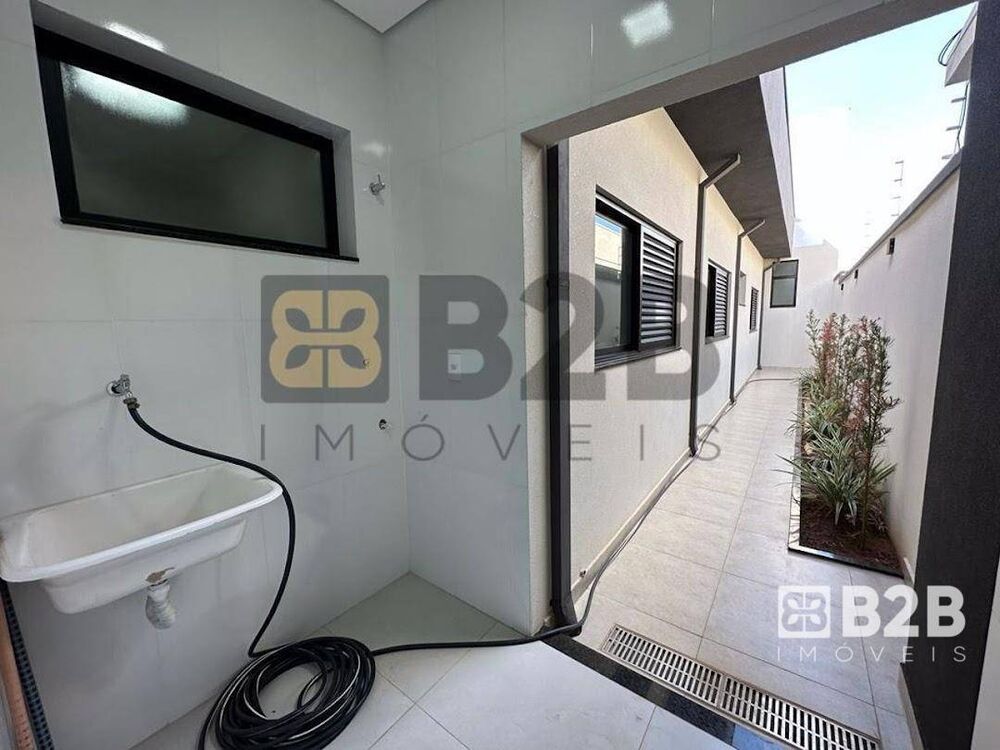 Casa, 3 quartos, 155 m² - Foto 8