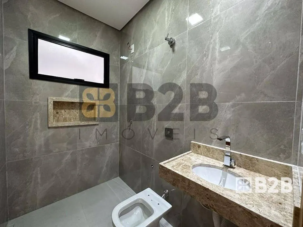 Casa, 3 quartos, 155 m² - Foto 14