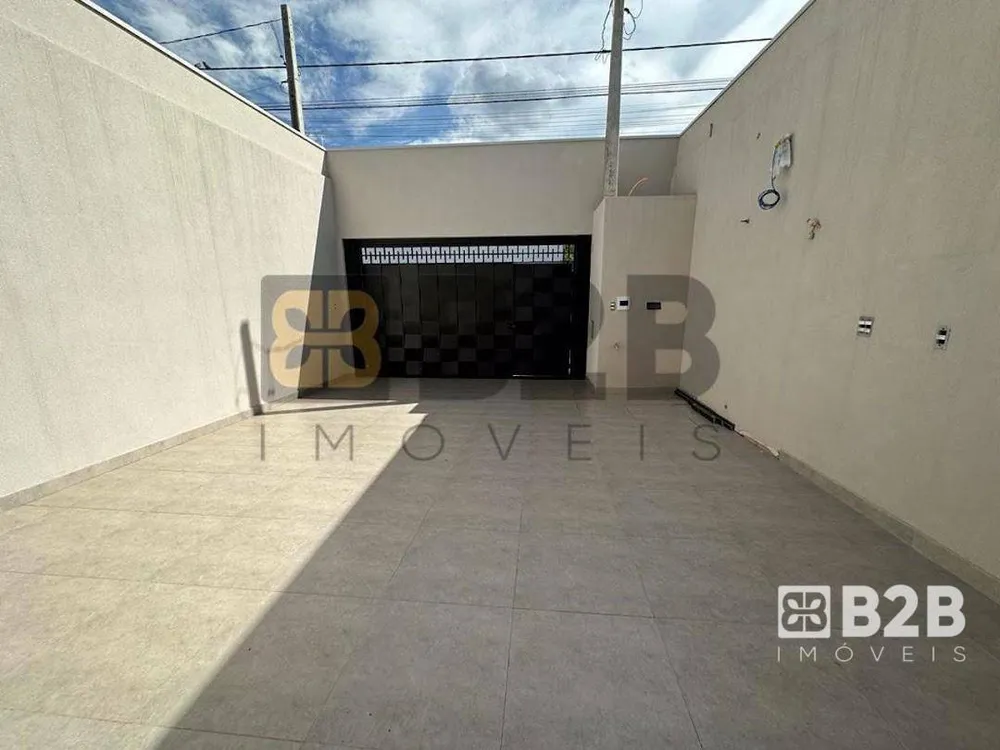 Casa, 3 quartos, 155 m² - Foto 13