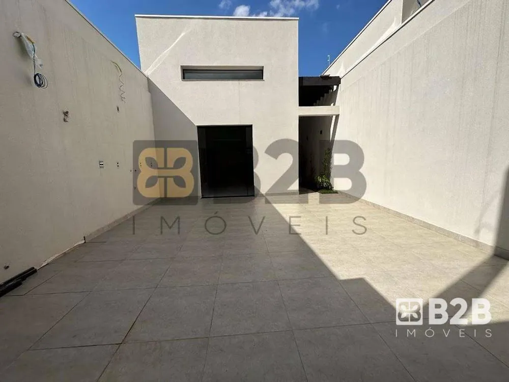 Casa, 3 quartos, 155 m² - Foto 11