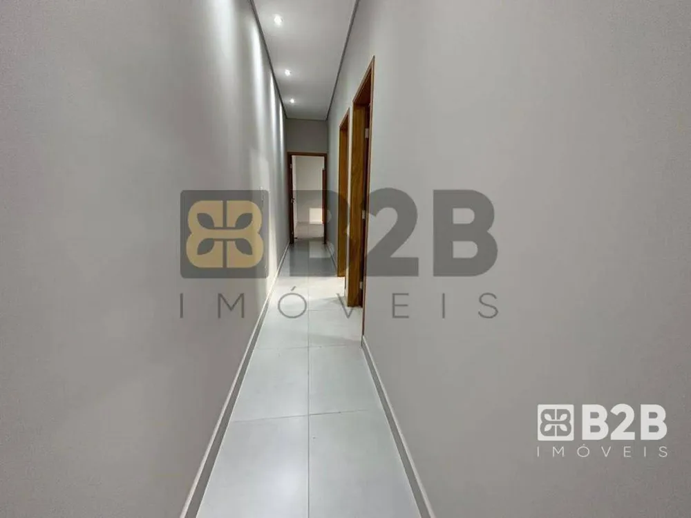 Casa, 3 quartos, 155 m² - Foto 9