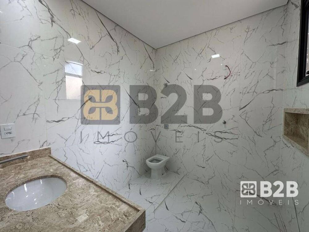 Casa, 3 quartos, 155 m² - Foto 6