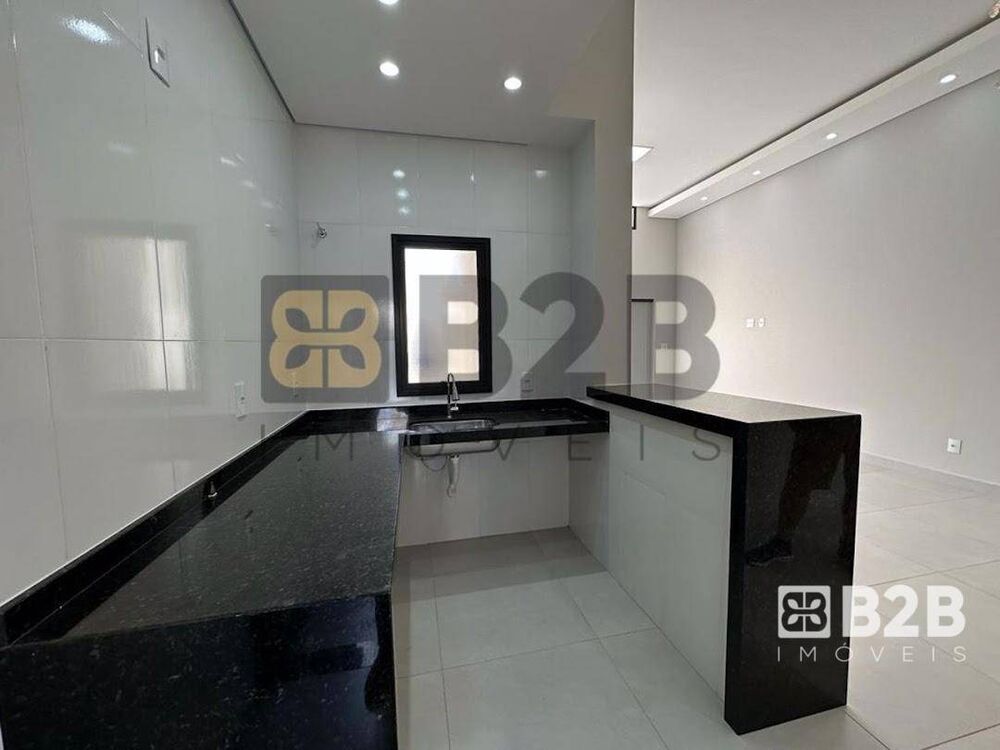 Casa, 3 quartos, 155 m² - Foto 2