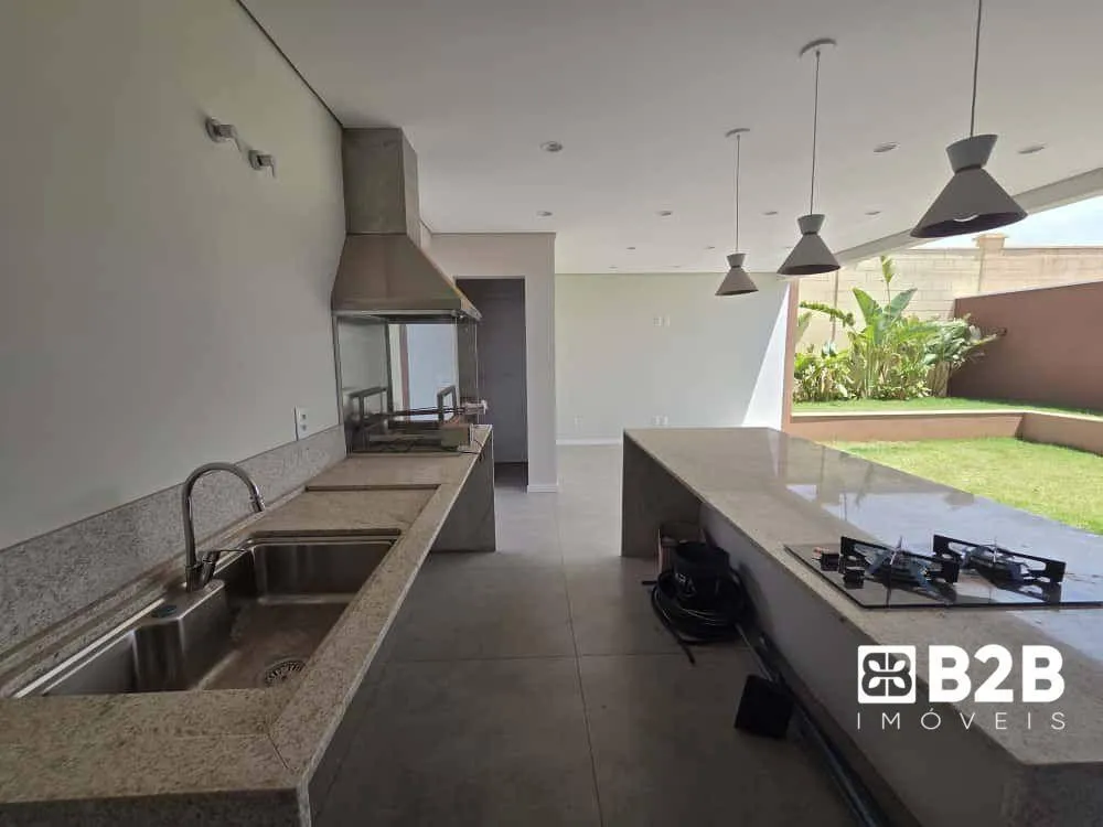 Casa de Condomínio, 3 quartos - Foto 6