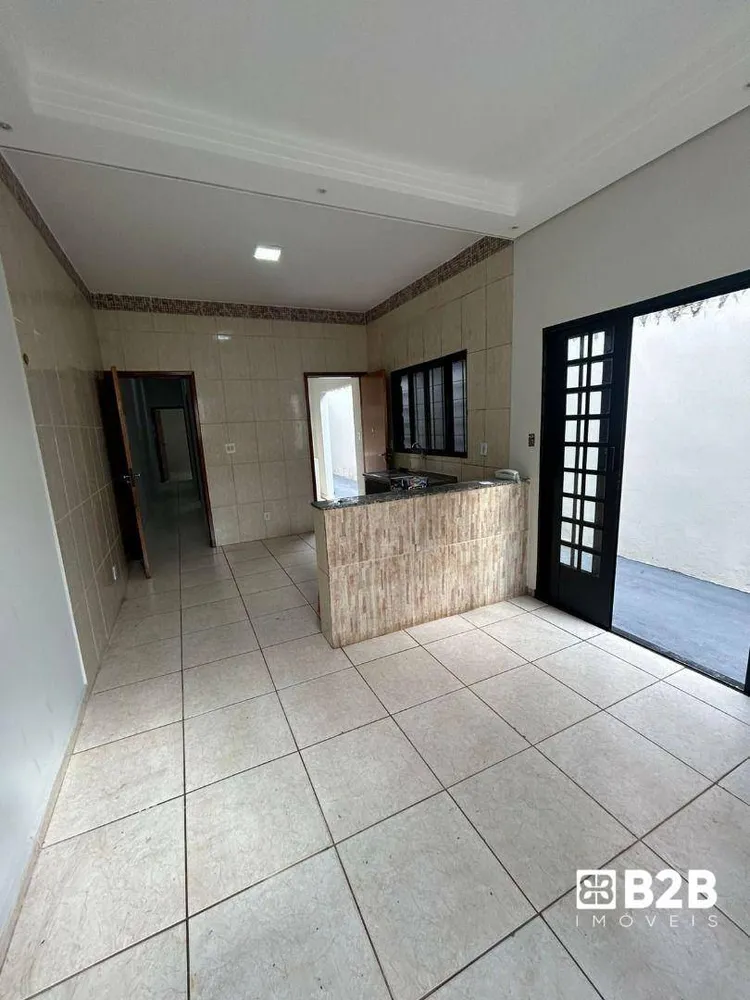Casa, 2 quartos, 68 m² - Foto 4