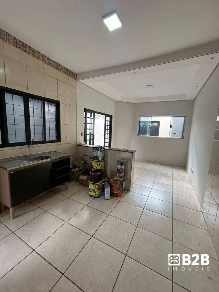 Casa, 2 quartos, 68 m² - Foto 2