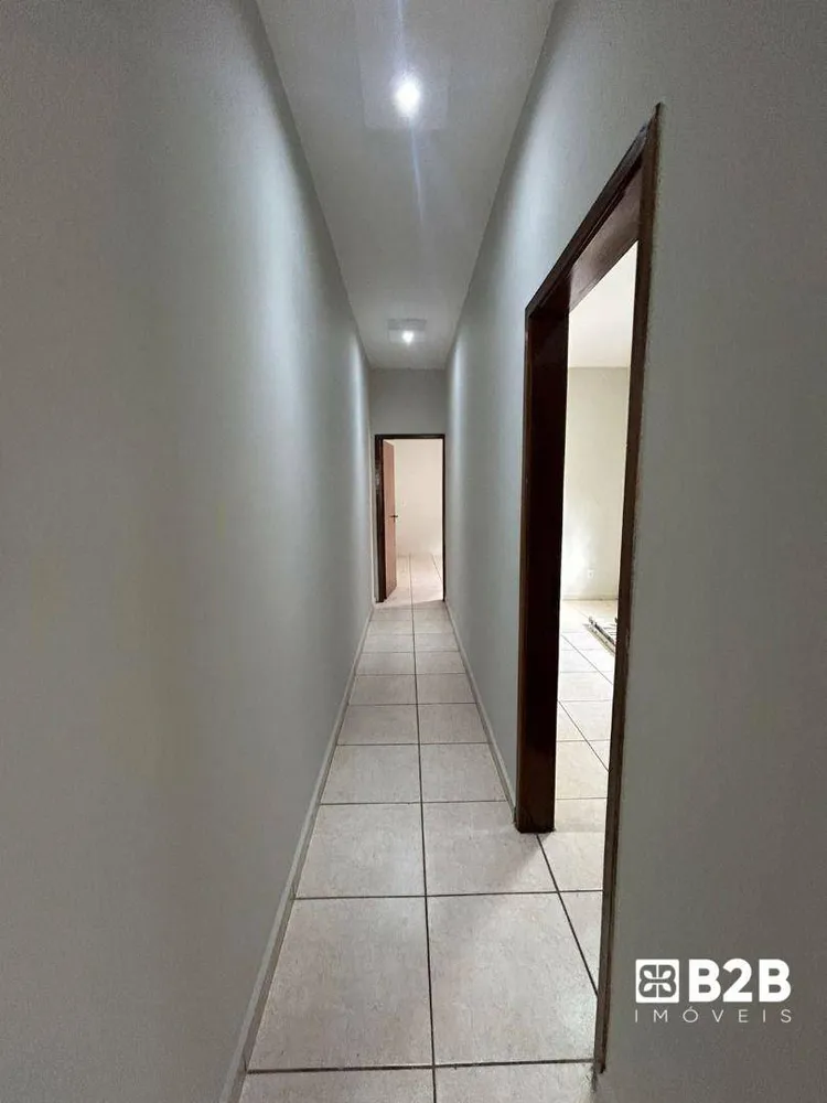 Casa, 2 quartos, 68 m² - Foto 8