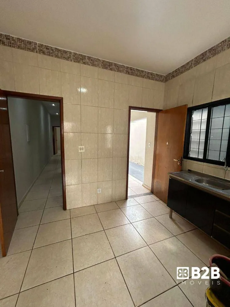Casa, 2 quartos, 68 m² - Foto 3