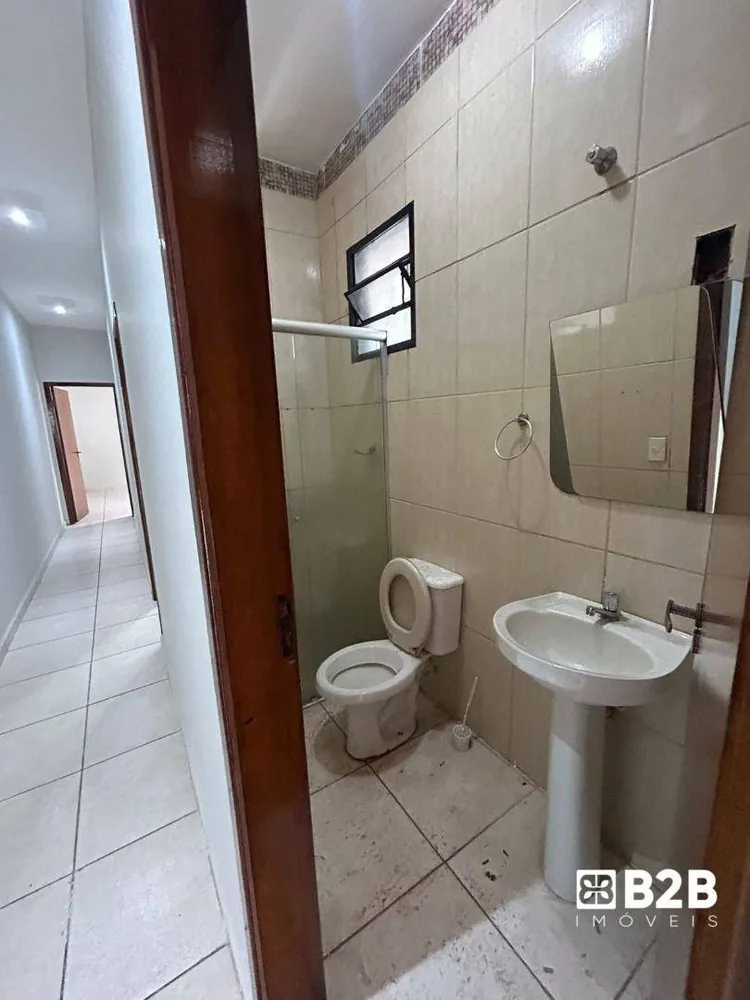 Casa, 2 quartos, 68 m² - Foto 6