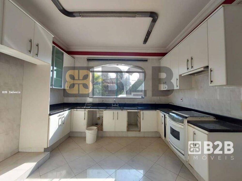 Casa de Condomínio à venda com 5 quartos, 448m² - Foto 10