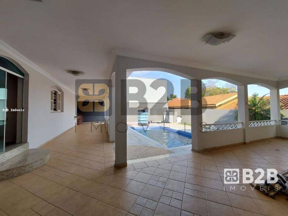 Casa de Condomínio à venda com 5 quartos, 448m² - Foto 21