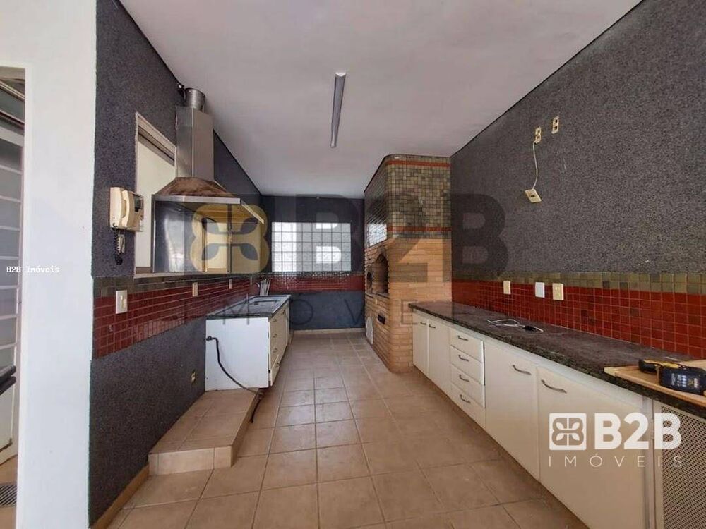 Casa de Condomínio à venda com 5 quartos, 448m² - Foto 23