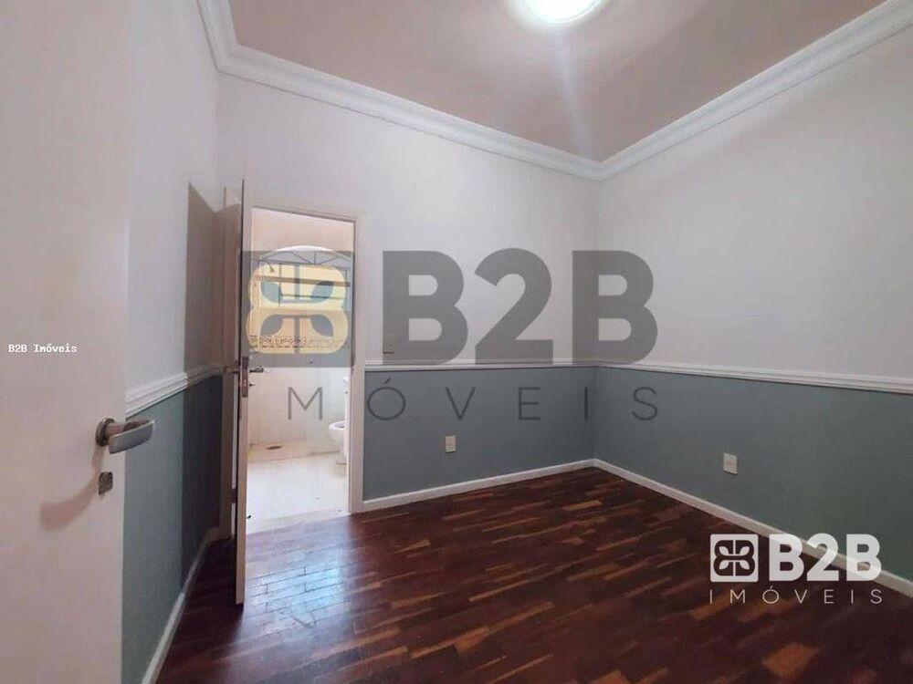 Casa de Condomínio à venda com 5 quartos, 448m² - Foto 17